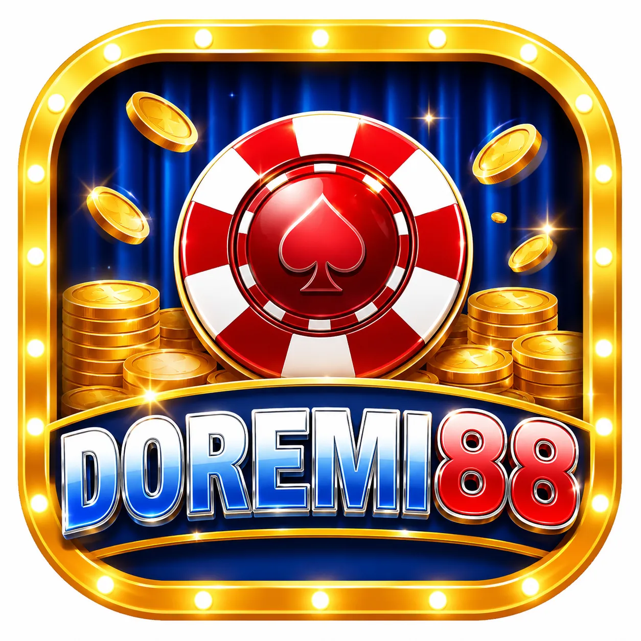 DOREMI88 - Aplikasi Lacak Lokasi Terpercaya