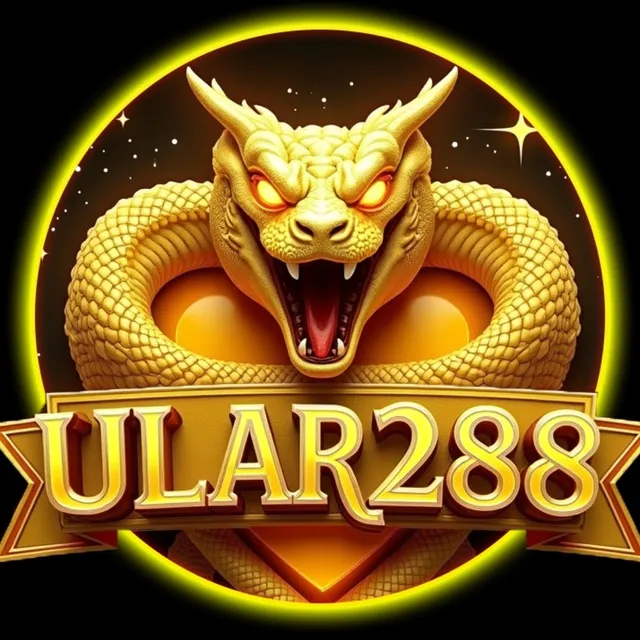 ULAR288 - Manajer Berkas Terbaik untuk HP Anda